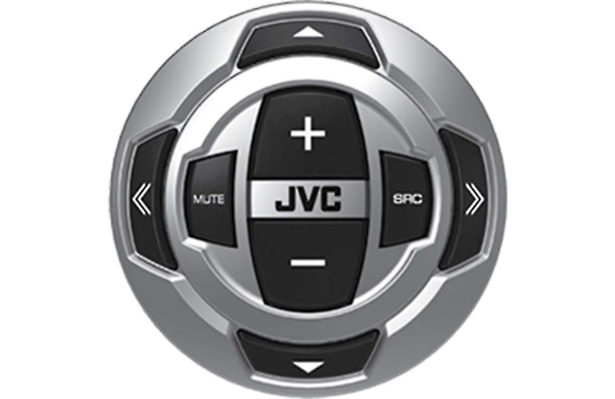 JVC RM-RK62M Wired marine remote control