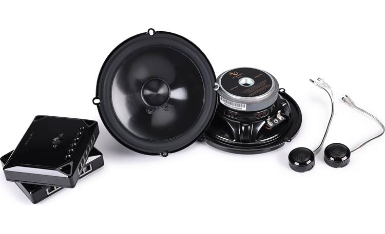 Infinity Reference REF607CF - Reference Series 6-1/2" component speaker system