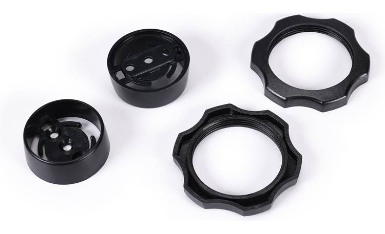 Infinity Reference REF607CF - Reference Series 6-1/2" component speaker system