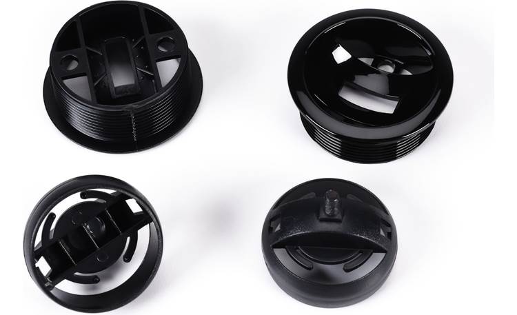 Infinity Reference REF607CF - Reference Series 6-1/2" component speaker system
