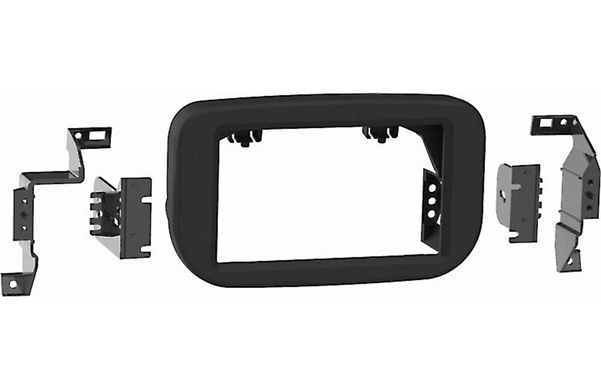Metra 107-FD1B Dash Kit