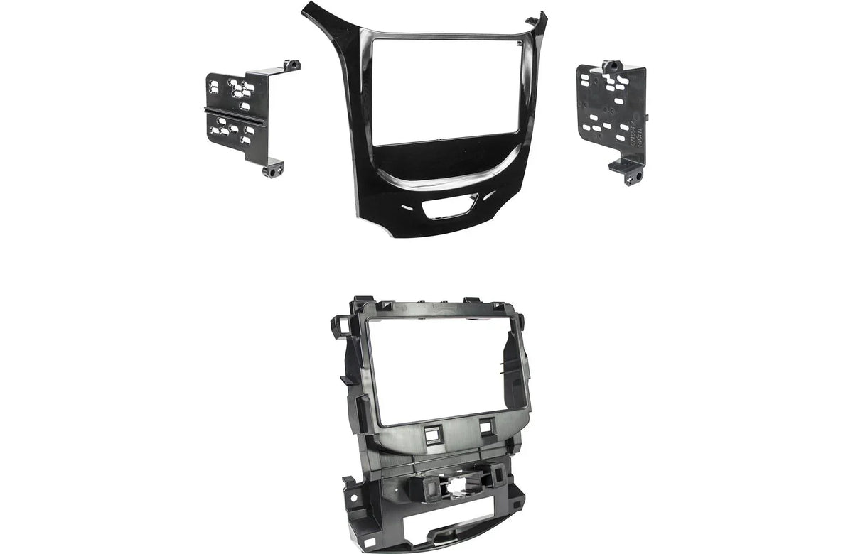 Metra 95-3020 Chevrolet Kit