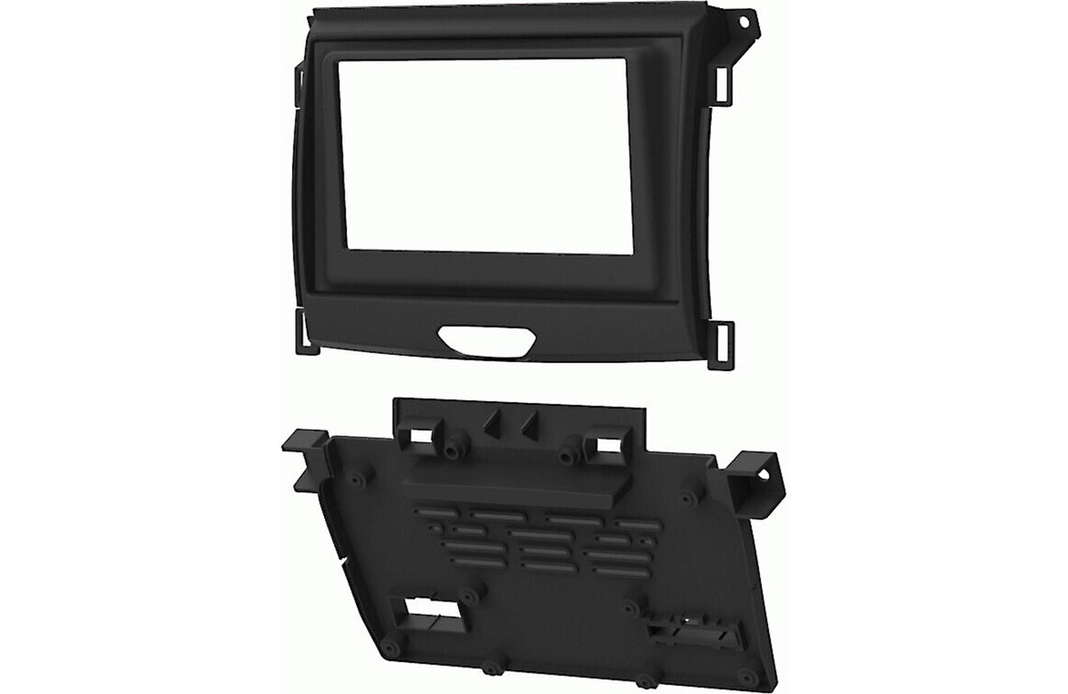 Metra 99-5857B Dash Kit