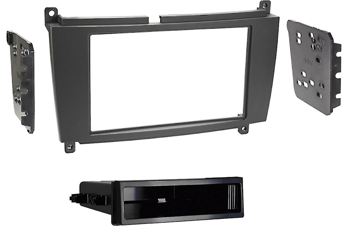Metra 99-8724B Dash Kit Mercedes-Benz 2005-09