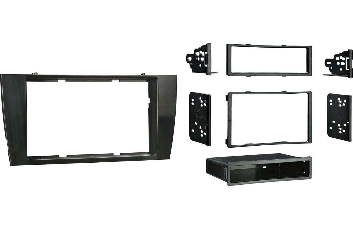 Metra 99-9501B Dash Kit