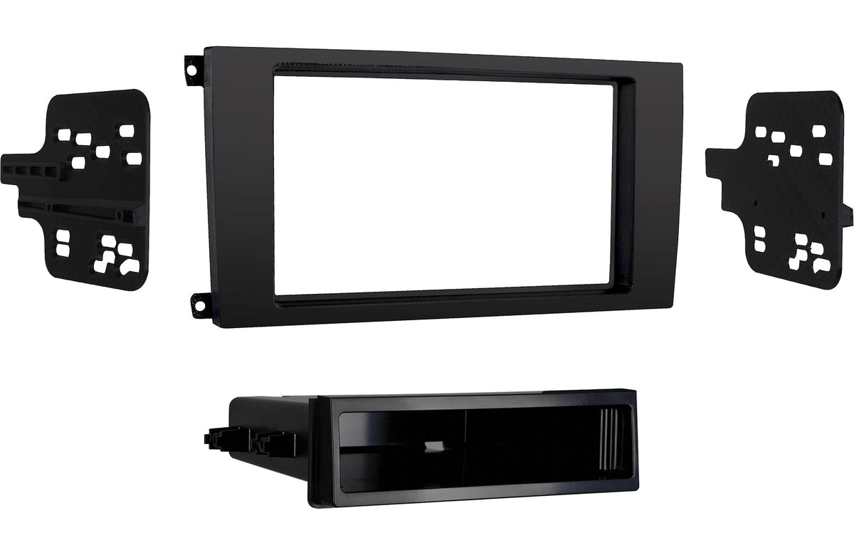 Metra 99-9604B Dash Kit