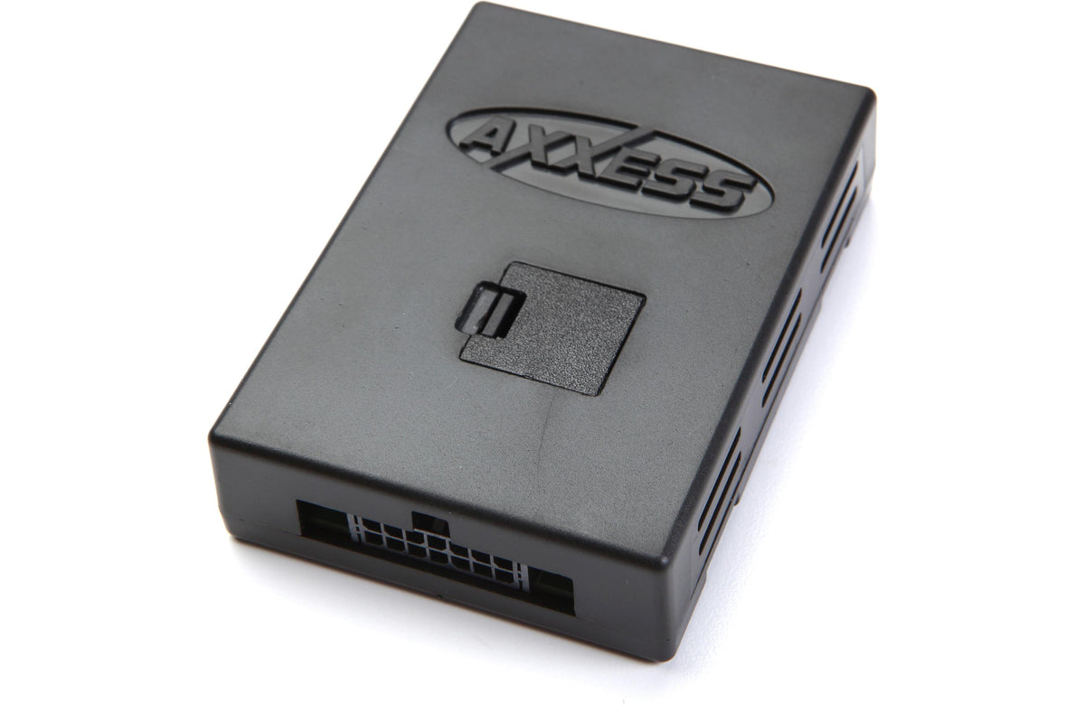 Axxess TYTO-02 Wiring Interface for select 2012-up Toyota vehicles