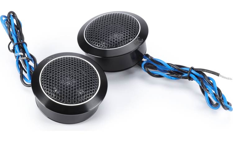 AudioControl PNW-69CS2 | 6"x9" 100W RMS Component Speakers 3-Ohm (Pair)