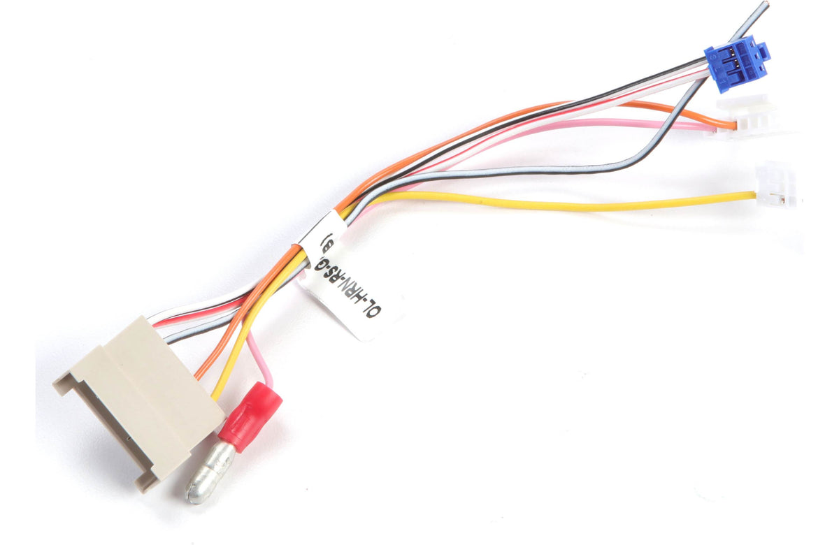 Omegalink OL-HRN-RS-GM10 T-Harness for a remote start system in select 2006-up GM vehicles