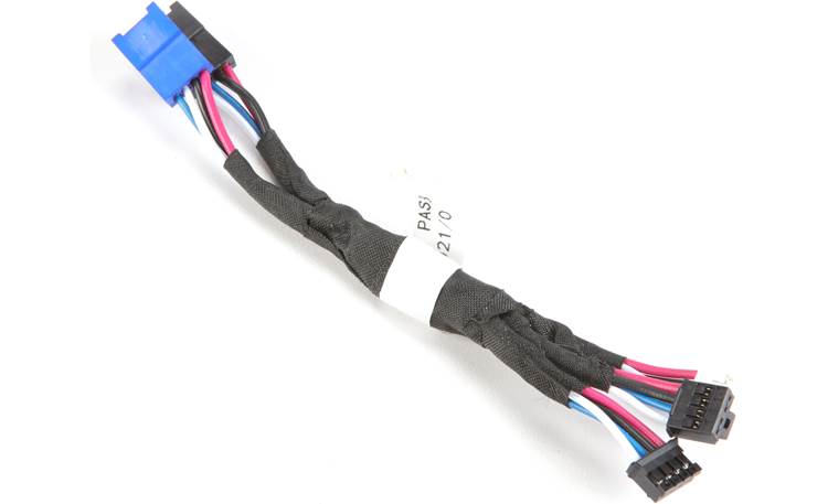 Omega Linkr-LT2 Start and locate your vehicle via smartphone or Apple Watch — works with aftermarket security and remote star