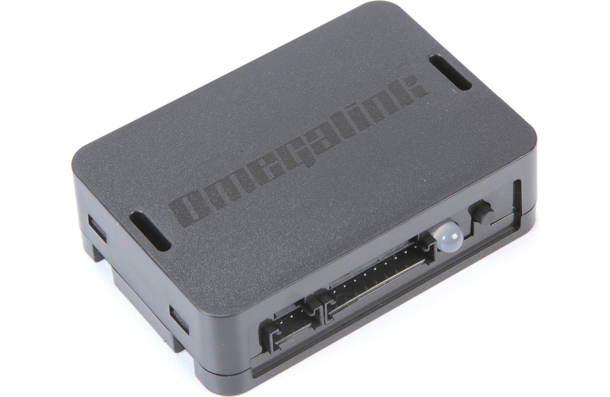 Omegalink OL-MDB-ALL Bypass Module Connects an aftermarket security/remote start system to your vehicle's databus interface