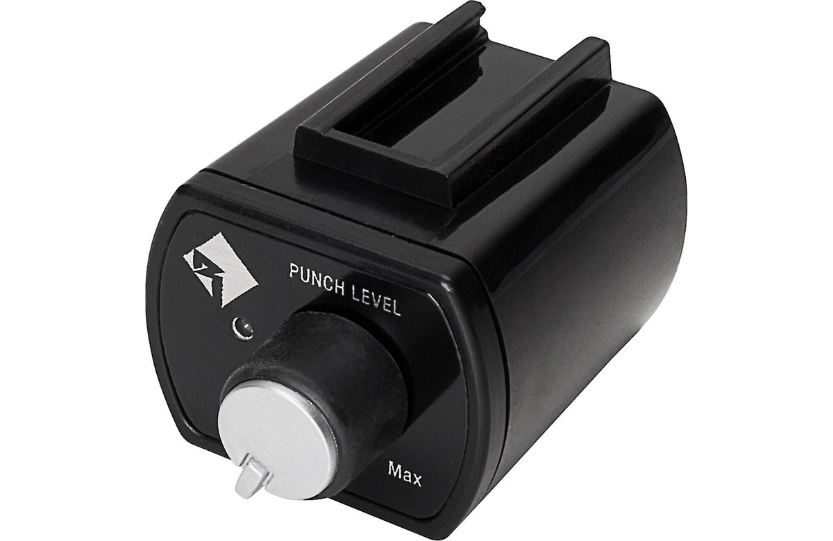 Rockford Fosgate PLC2 Remote control Punch and Power Series