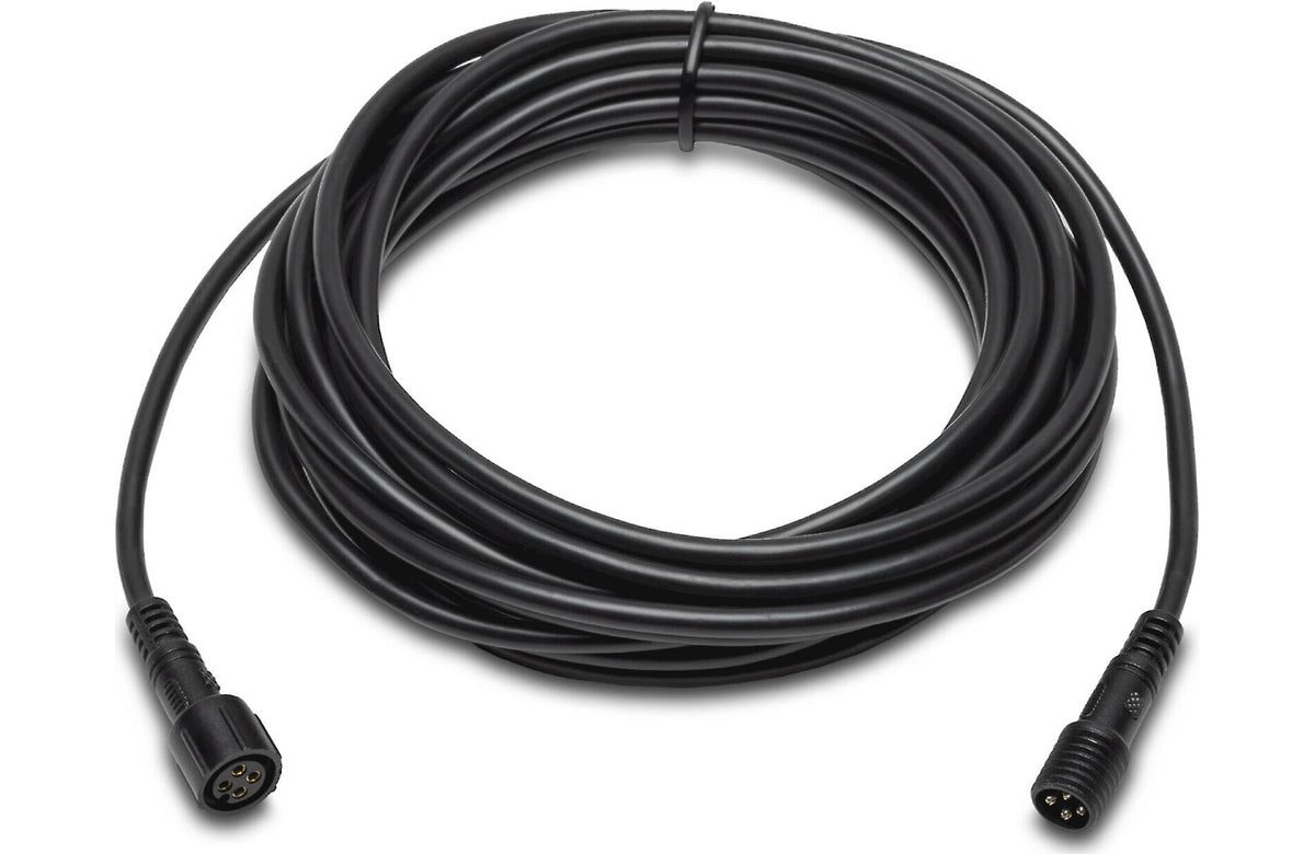 Rockford Fosgate RGB-6 Extension cable for your Rockford Fosgate PMX-RGB controller (6 feet)