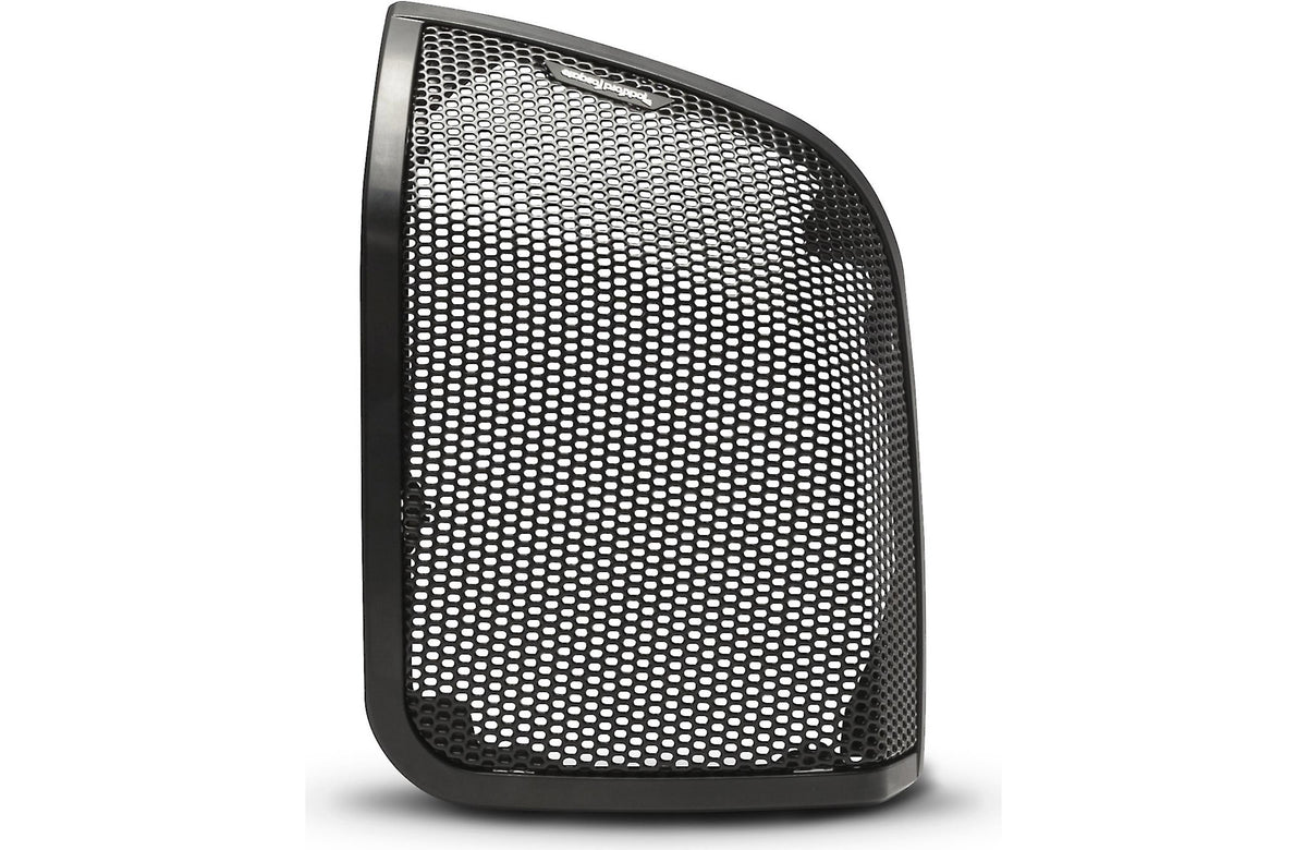 Rockford Fosgate TMS69BL14 Power Series 6"x9" full-range speaker kit for select 2014-up Harley-Davidson motorcycles