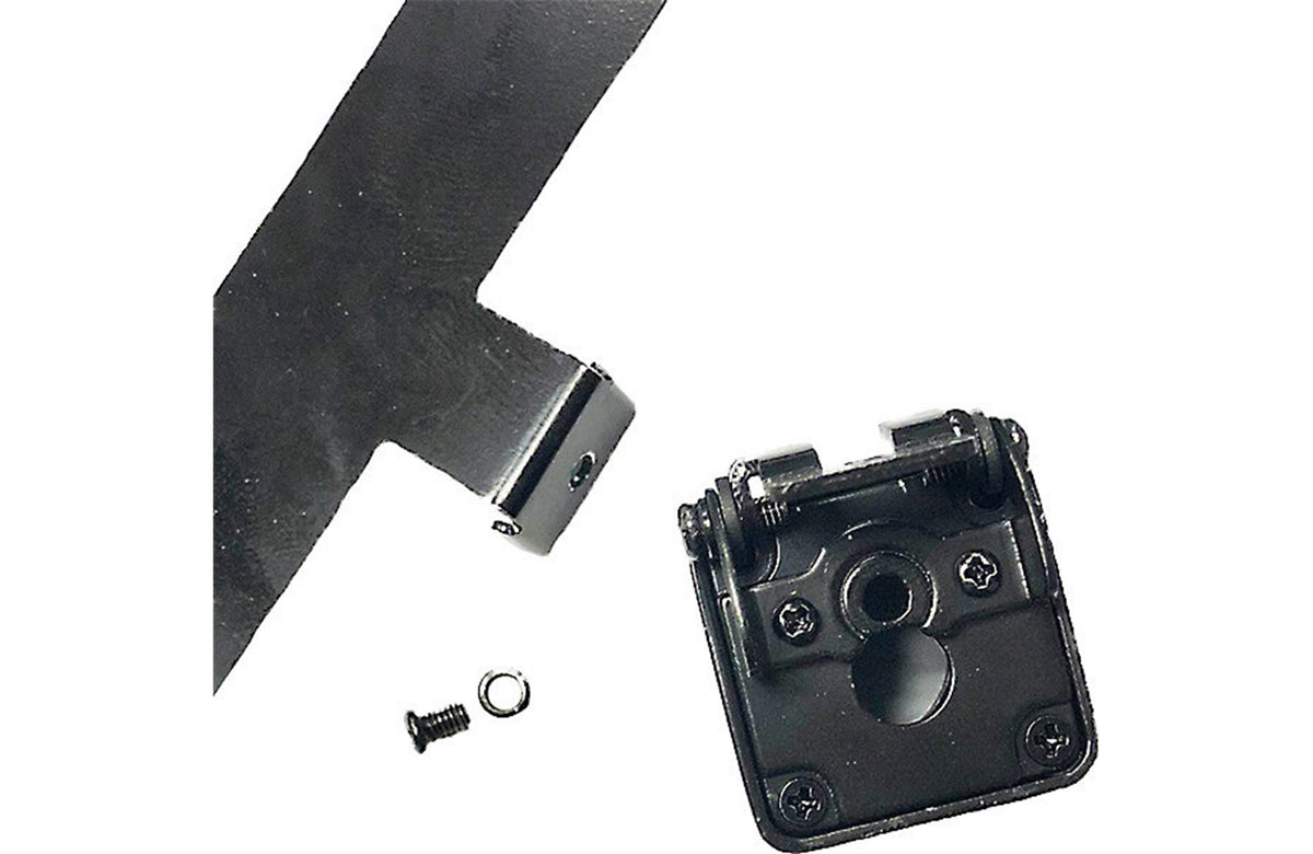 Boyo VTK501HD Backup cam with multiple mounting options