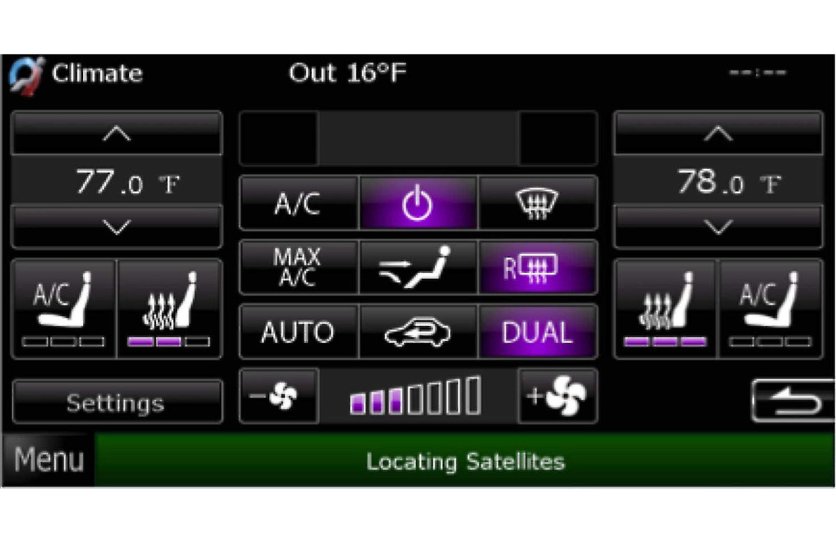 iDatalink Maestro RR Interface Module UNIVERSAL RADIO REPLACEMENT AND SWI