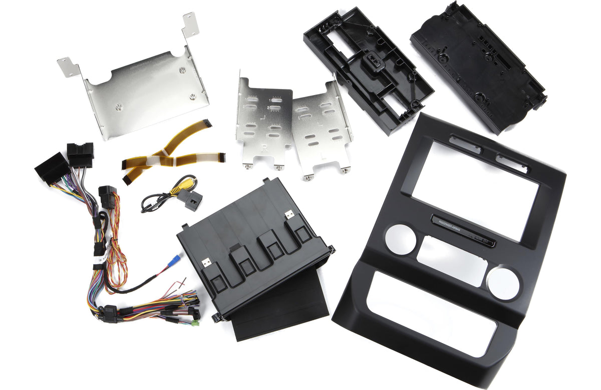 iDatalink KIT-FTR1 Factory System Adapter