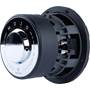 Memphis Audio MJM844 MOJO Series 8" component subwoofer (Dual 4-ohm voice coils)