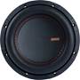 Memphis Audio MJM844 MOJO Series 8" component subwoofer (Dual 4-ohm voice coils)