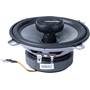 Memphis Audio MS52 M Series convertible 5-1/4" car speakers — tweeters can be removed and installed separately