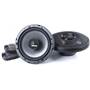 Memphis Audio MS62 M Series convertible 6-1/2" car speakers — tweeters can be removed and installed separately