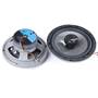 Memphis Audio MS62 M Series convertible 6-1/2" car speakers — tweeters can be removed and installed separately