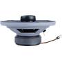 Memphis Audio MS62 M Series convertible 6-1/2" car speakers — tweeters can be removed and installed separately