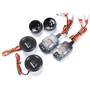 Memphis Audio MSA1 M Series 1" aluminum dome tweeter