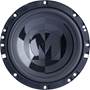 Memphis Audio PRX60C Power Reference Series 6-3/4" component speaker system