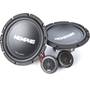 Memphis Audio SRX60C Street Reference Series 6-1/2" component speaker system