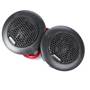 Memphis Audio SRX60C Street Reference Series 6-1/2" component speaker system
