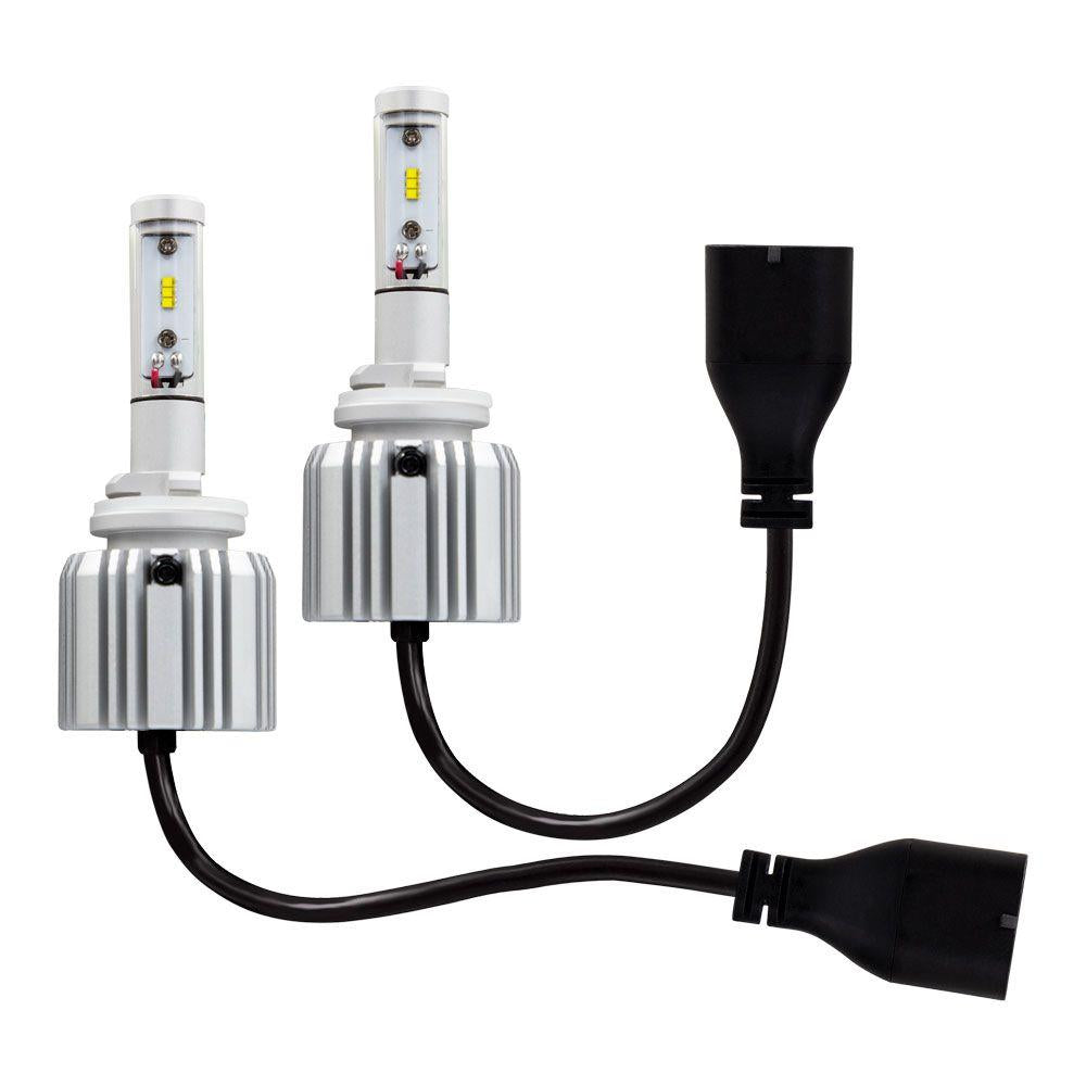 880 LED Kit - Single Beam, Pair