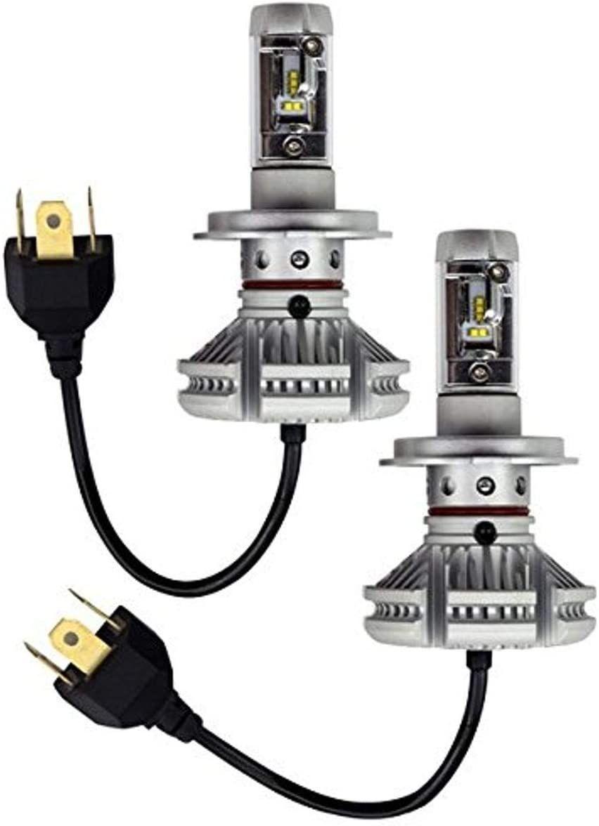 H1 LED Kit - Single Beam, Pair - HE-H1LEDKIT