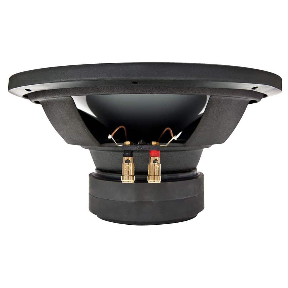 Illusion Audio Carbon Series 10" Slim Subwoofer (C10)