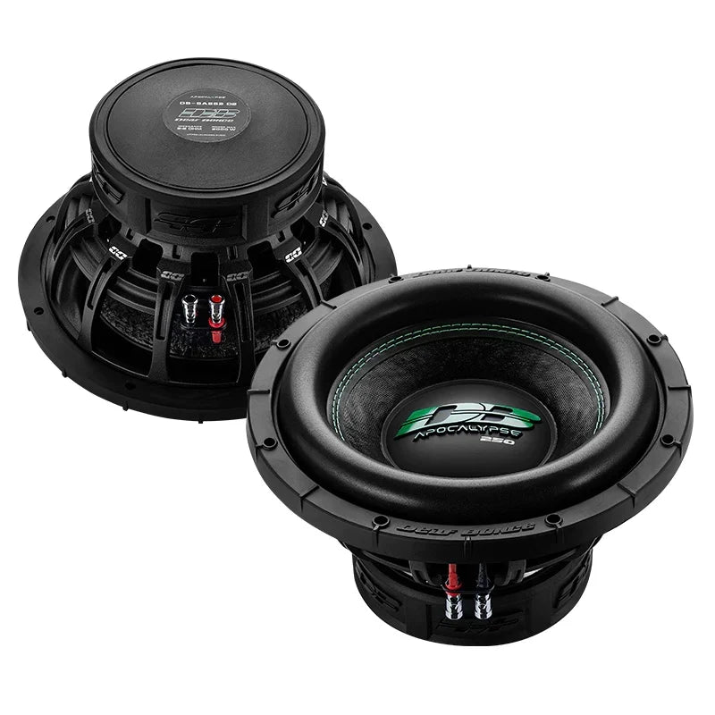REFURBISHED | Apocalypse DB-SA252 D1
