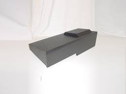 1/2 88-98 Chevy Extended Cab 1-10'' DF Sub Box Poly