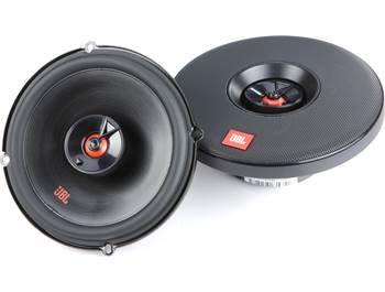 JBL Club 622 - 6.5", Two-way car audio speaker