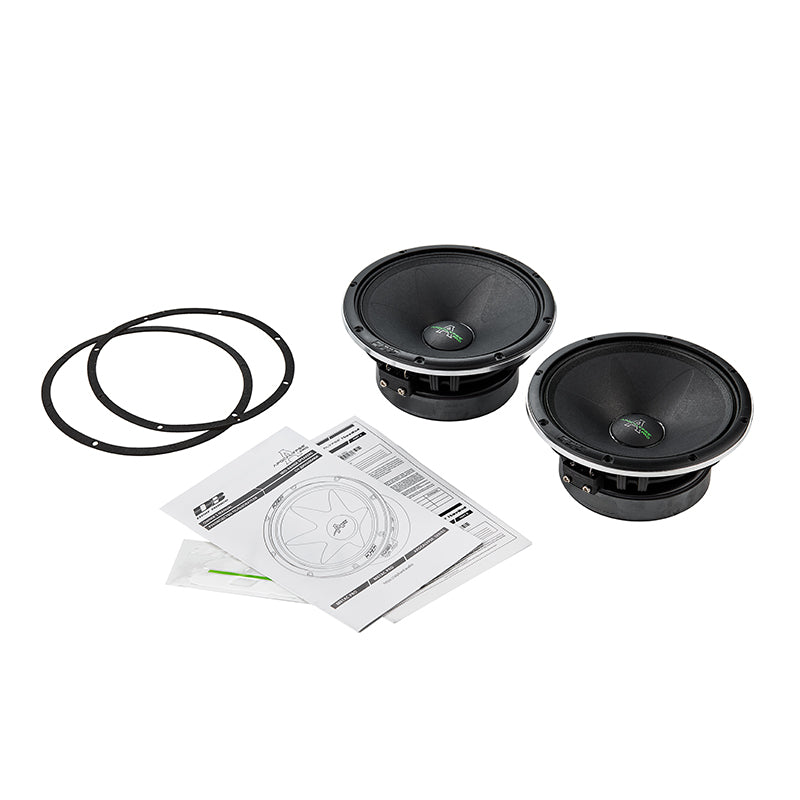Apocalypse AP-M61AC PRO | Mid-Range Speakers (Pair)