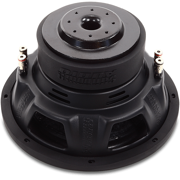 Used Sundown Audio LCSV210D4 Subwoofer