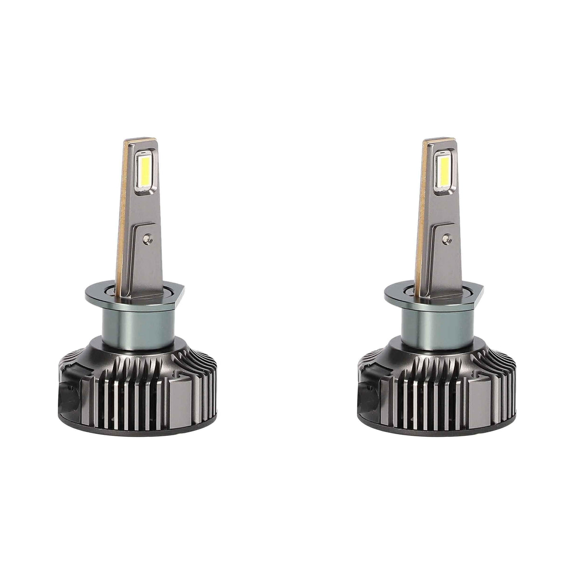 LUMI Stage 3 9006 LED Headlight Bulbs
