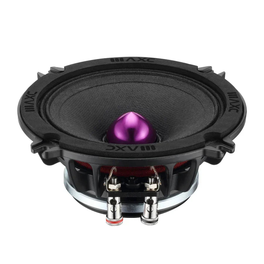 Audio Xtreme Code AC-Neo5 | 5.25" 200W RMS Midrange Neodymium Speaker (Single)