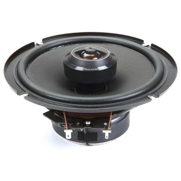 Pioneer TS-D65F 270W 17cm 2-Way Coaxial Speaker System
