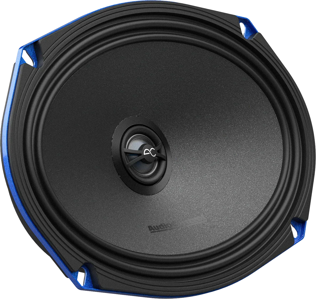AudioControl PNW-69 | 6"x9" 75W RMS Coaxial Speakers (Pair)