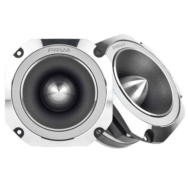 TW700Ti-4 SLIM (PAIR) - 4" Car Audio Tweeter