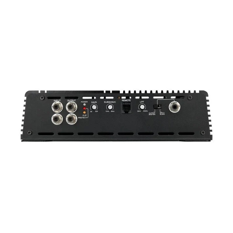 Apocalypse ASA-1500.1 | 1500 Watt Power Amplifier