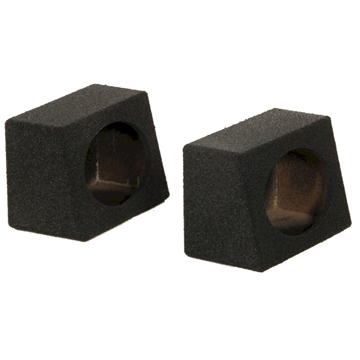 Q-Bomb Single 6″x9″ Sealed Enclosure (pair)