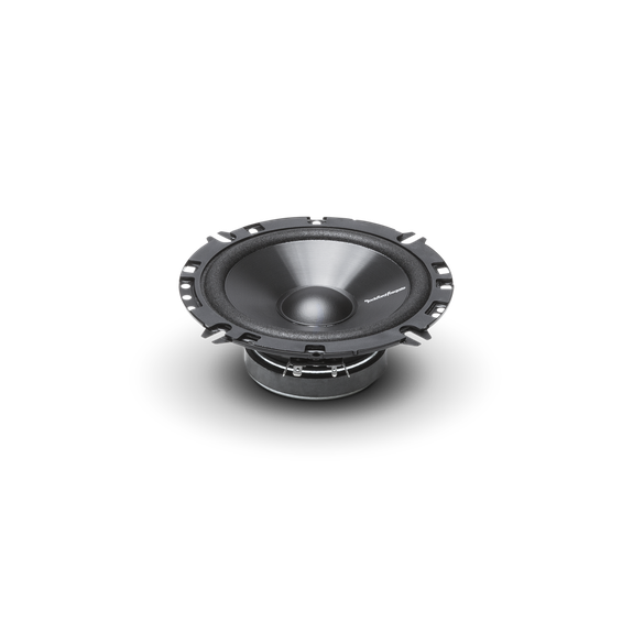 Rockford Fosgate Prime 6.5" Component System (pr)