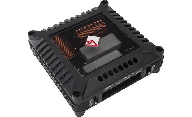 Rockford Fosgate PP4-X Punch Pro 4-Ohm Passive Crossover