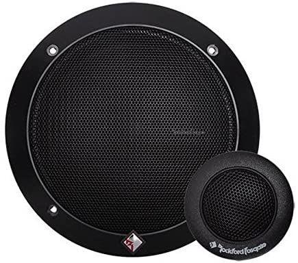 Rockford Fosgate Prime 6.5" Component System (pr)