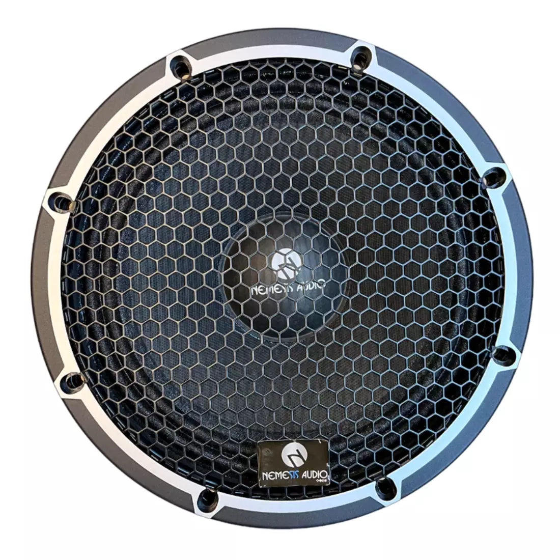 Nemesis Audio NEO-8COL 8" 800 Watts Max 4-Ohms Car Audio Midrange Speaker